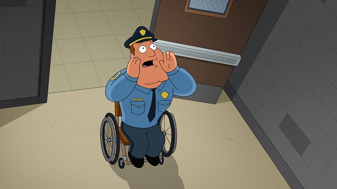 Family Guy - Family Guy Lite - Van film