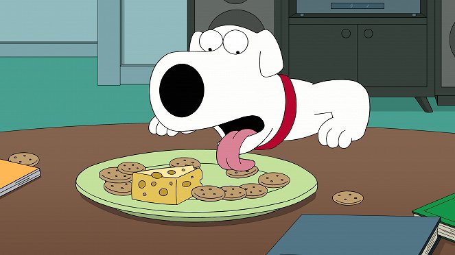 Family Guy - Family Guy Lite - Photos