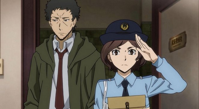 Bungo Stray Dogs - First, an Unsuitable Profession for Her. Second, an Ecstatic Detective Agency - Photos