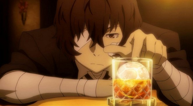 Bungo Stray Dogs - Das dunkle Zeitalter - Filmfotos