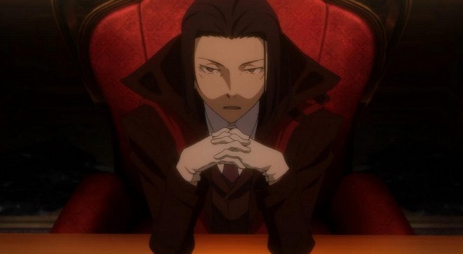 Bungo Stray Dogs - Season 2 - The Dark Age - Photos