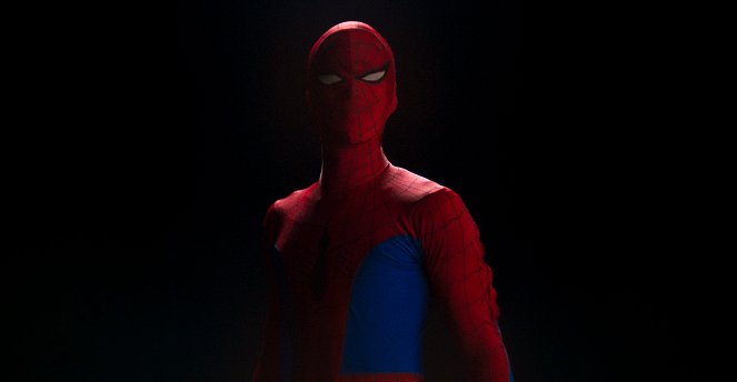 Marvel's 616 - Japanese Spider-Man - Filmfotos
