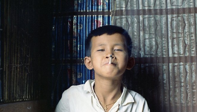 Instantané d’histoire - Dan Love – Un soldat au Viêtnam - Filmfotók