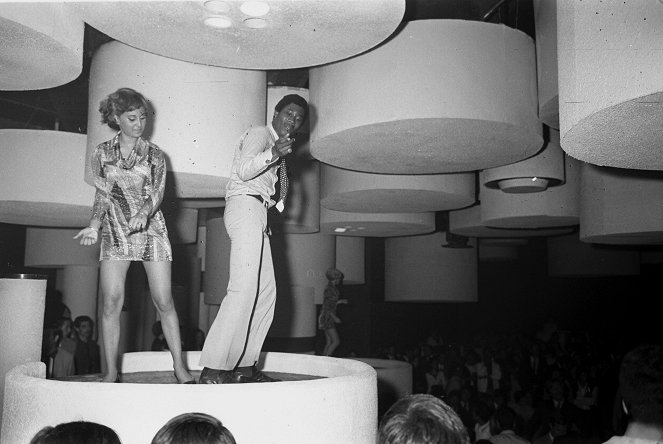 Radical Disco – Die frühen Jahre der Clubs - Film