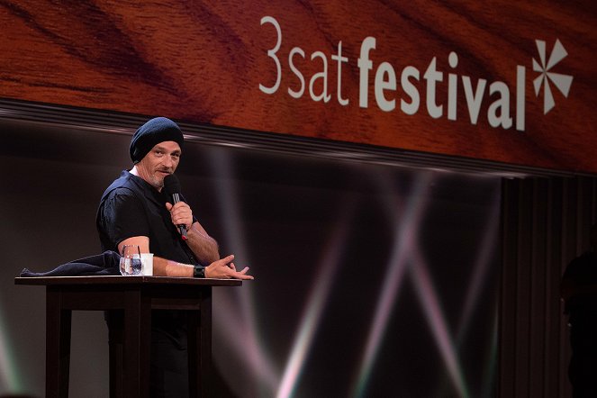 Torsten Sträter: Im Rahmen meiner Möglichkeiten - Photos - Torsten Sträter