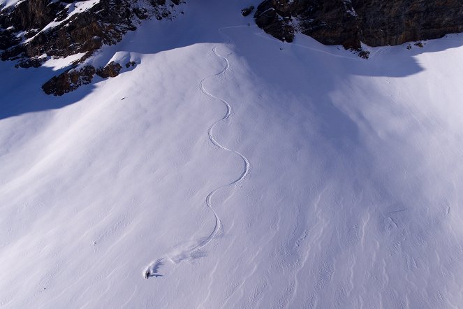 Bergwelten - Das Wipptal – Ein Winter am Brenner - Filmfotos