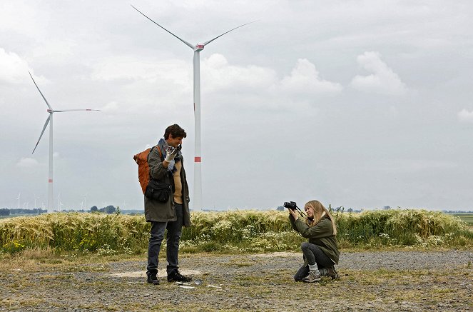 Falk - Kampf gegen Windmühlen - Filmfotos