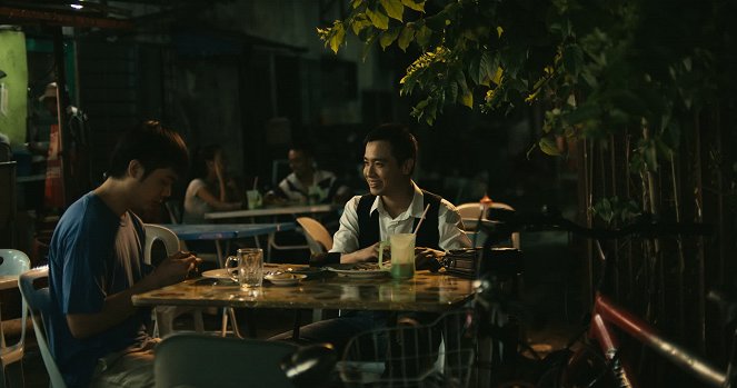 Guang - De la película