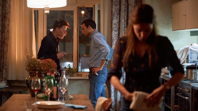 Tatort - In der Familie (1) - Kuvat elokuvasta - Emiliano De Martino, Beniamino Brogi