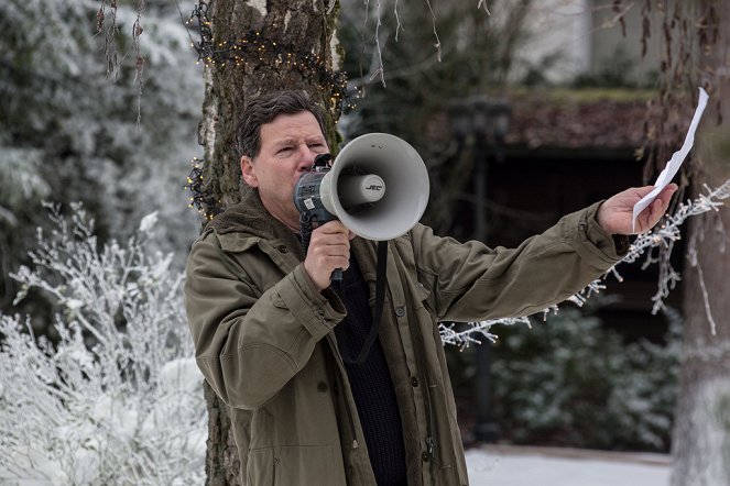 Weihnachtstöchter - Z filmu - Rainer Ewerrien