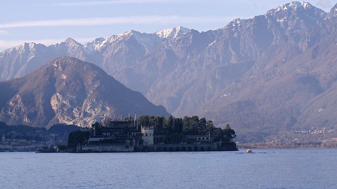Wie das Land, so der Mensch - Season 3 - Italien: Lago Maggiore - Filmfotos