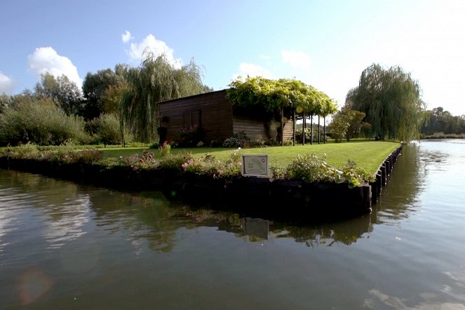 Magische Gärten - Die schwimmenden Gärten von Amiens - Filmfotos