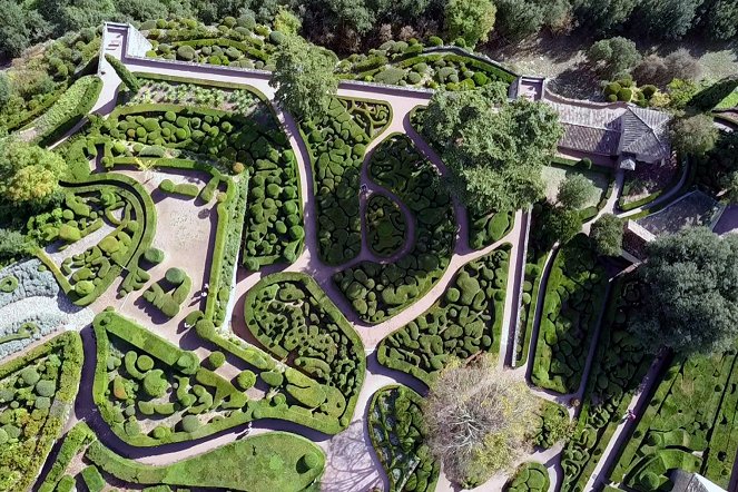 Amazing Gardens - Marqueyssac - Photos