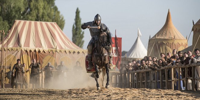 El Cid - Season 1 - Filmfotos