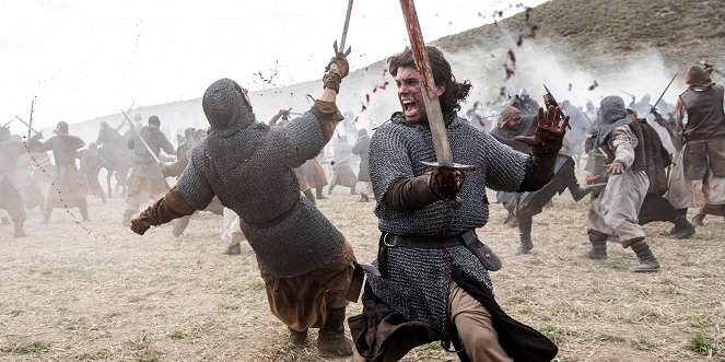 El Cid - Season 1 - Filmfotók - Jaime Lorente