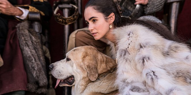 The Legend of El Cid - Season 1 - Photos - Alicia Sanz