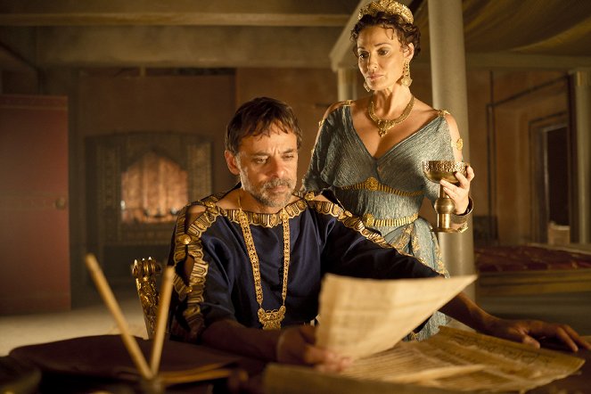 Atlantis - The Rules of Engagement - Photos