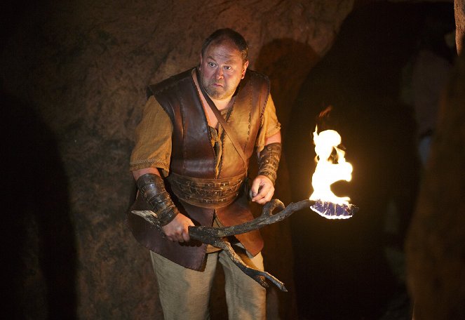 Mark Addy