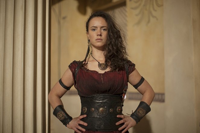 Atlantis - Season 2 - Das Himmelfahrtskommando (1) - Werbefoto