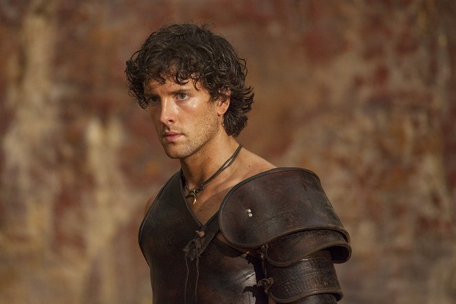 Atlantis - Season 2 - Telemon - Photos