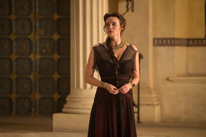 Atlantis - Season 2 - Kin - Photos