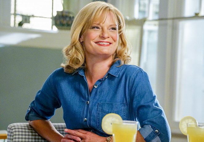 The Real O'Neals - The Real Spring Fever - Film - Martha Plimpton