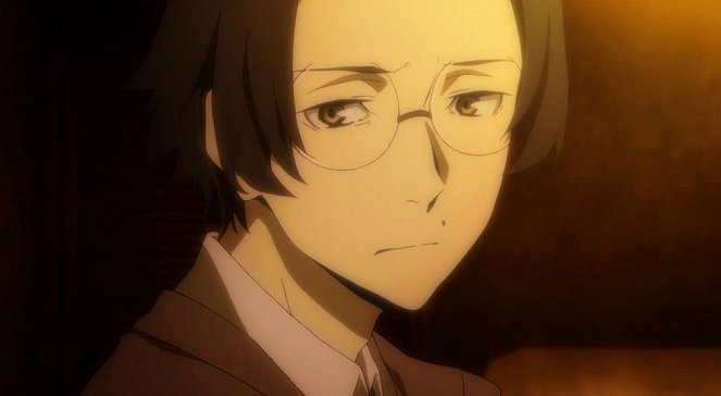 Bungo Stray Dogs - A Room Where We Can Someday See the Ocean - Photos