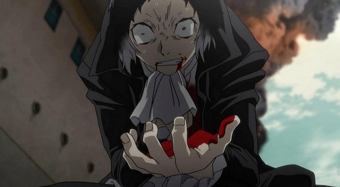 Bungo Stray Dogs - The Strategy of Conflict - Photos