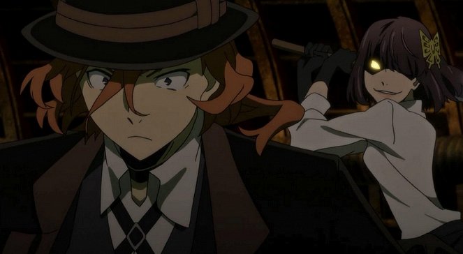 Bungo Stray Dogs - The Strategy of Conflict - Filmfotos