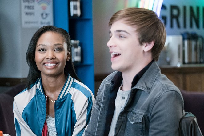 The Real O'Neals - The Real Third Wheel - Photos