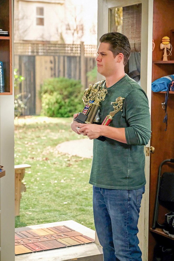 The Real O'Neals - The Real Confirmation - Photos - Matt Shively