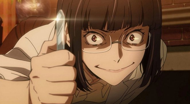 Bungó Stray Dogs - Sono iči: "Pó to Ranpo" / Sono ni: "Ten no umi o juku širo kudžira no ari te" - Filmfotók