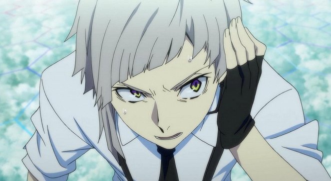 Bungo Stray Dogs - Part 1: Poe and Rampo / Part 2: Moby Dick, Swimming in the Sky - Photos