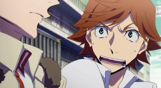 Bungo Stray Dogs - If I May Shed Away My Burden Now - Photos