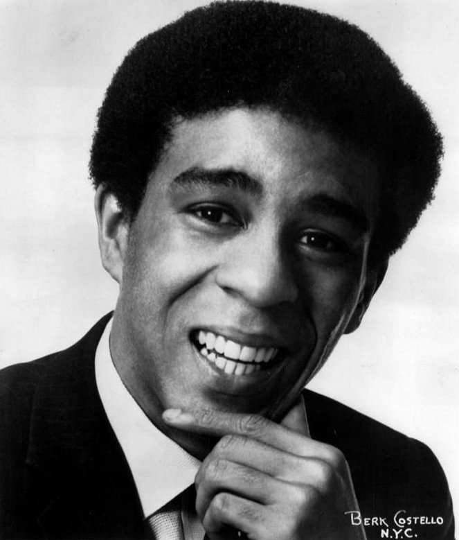 I Am Richard Pryor - Z filmu