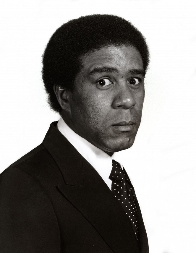 I Am Richard Pryor - Photos