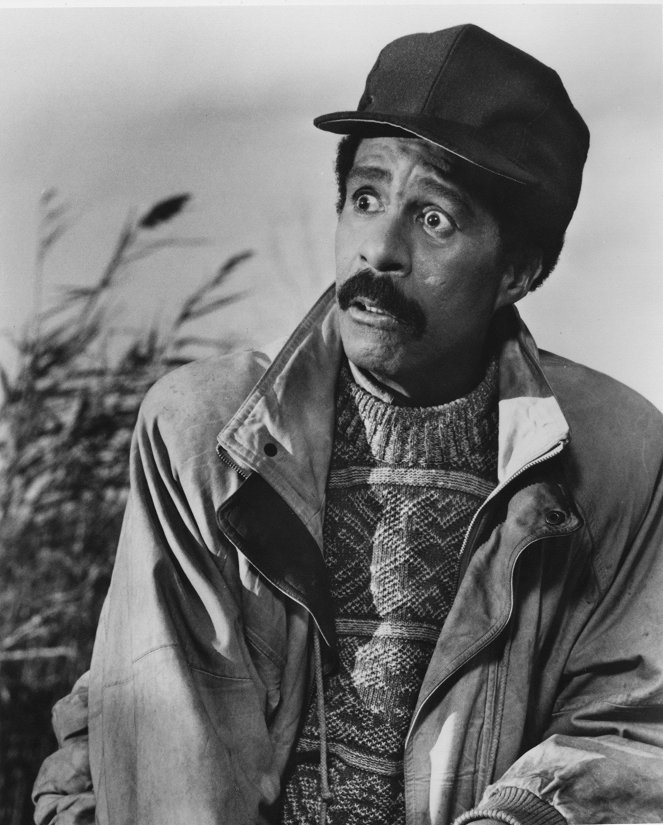 I Am Richard Pryor - Filmfotos