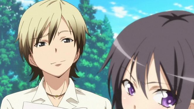 Haganai: I Don't Have Many Friends - Homoge Bu - Photos