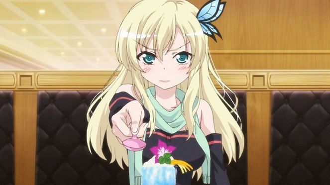 Haganai: I Don't Have Many Friends - NEXT - Onii-chan Da Kedo Ai Sae Areba Imōto ga Fuete mo Kankei Nai yo ne - Photos