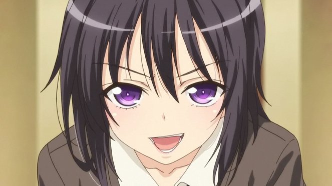 Haganai: I Don't Have Many Friends - Ore no osanadžimi ga šuraba sugiru - Filmfotos