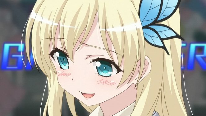 Haganai: I Don't Have Many Friends - Mayoeru Chikin na Ore - Photos