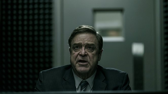 État captif - Photos - John Goodman