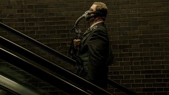 Captive State - Filmfotos - John Goodman