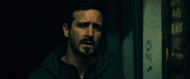 État captif - Photos - James Ransone