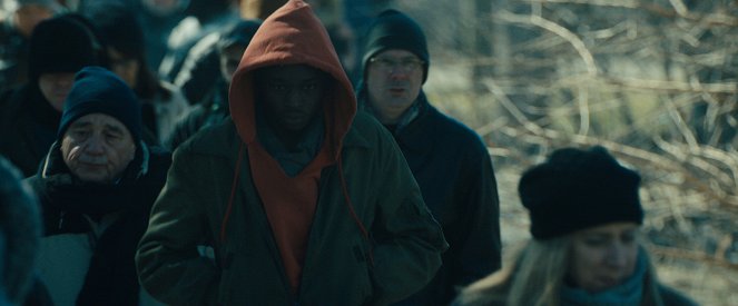 Captive State - Photos - Ashton Sanders