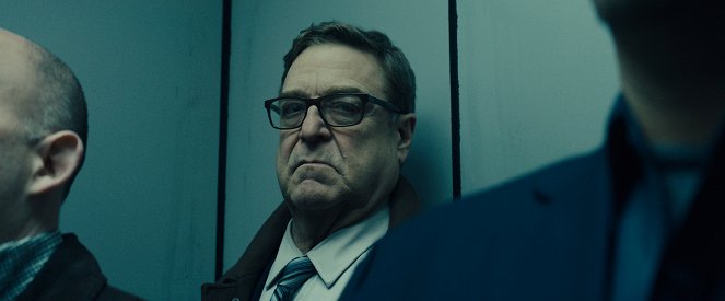 État captif - Photos - John Goodman