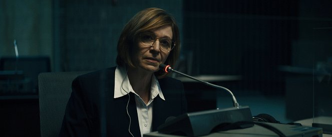 Captive State - Photos