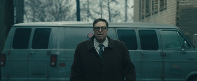 État captif - Photos - John Goodman