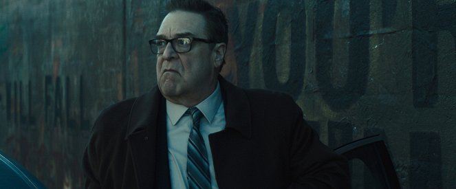 Captive State - Z filmu - John Goodman