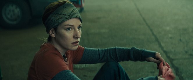 Captive State - Filmfotos - Caitlin Ewald